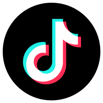 Logo - TikTok